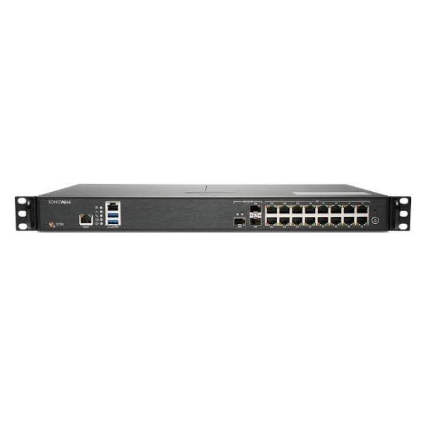 SONICWALL NSa 2700 SECURE UPGRADE PLUS ESSENTIAL EDITION 3YR